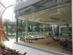 The Palette (D18), Condominium #176295922